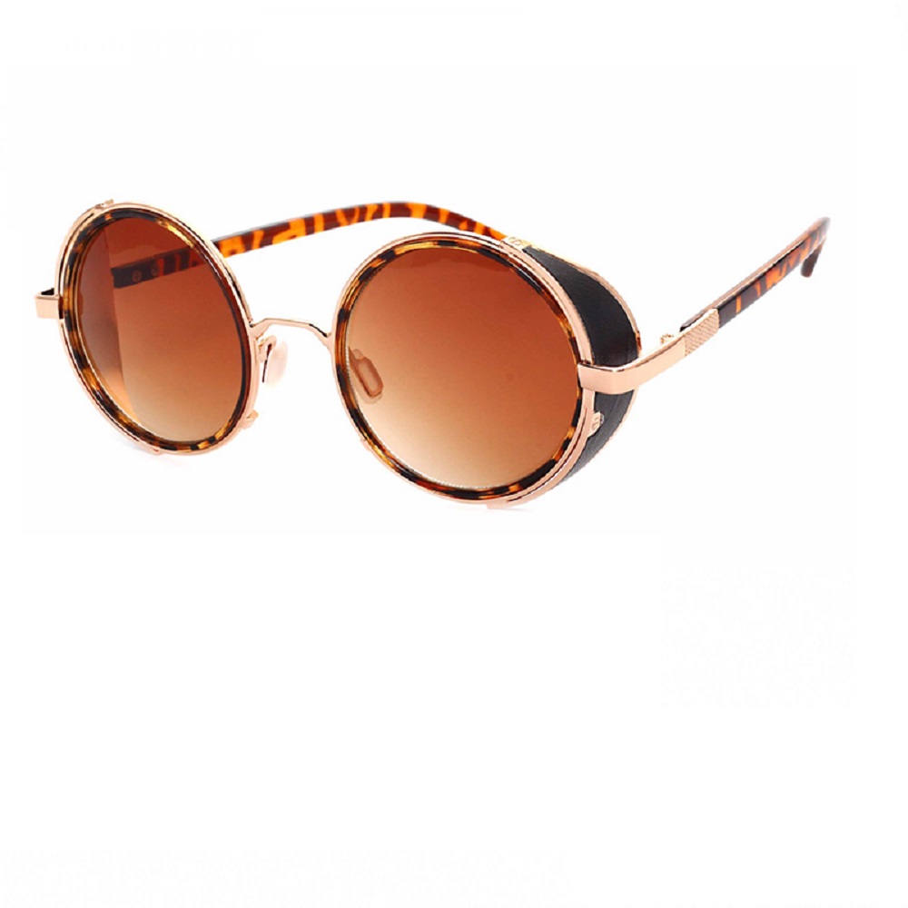 Очила с кафяви неутрални стъкла 1 Очила с кафяви неутрални стъкла