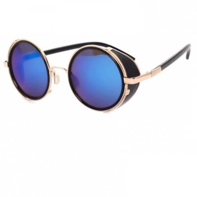 Слънчеви очила сини огледала