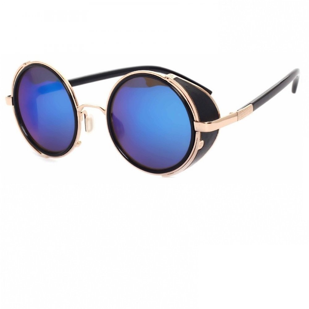 Слънчеви очила сини огледала 1 Слънчеви очила сини огледала