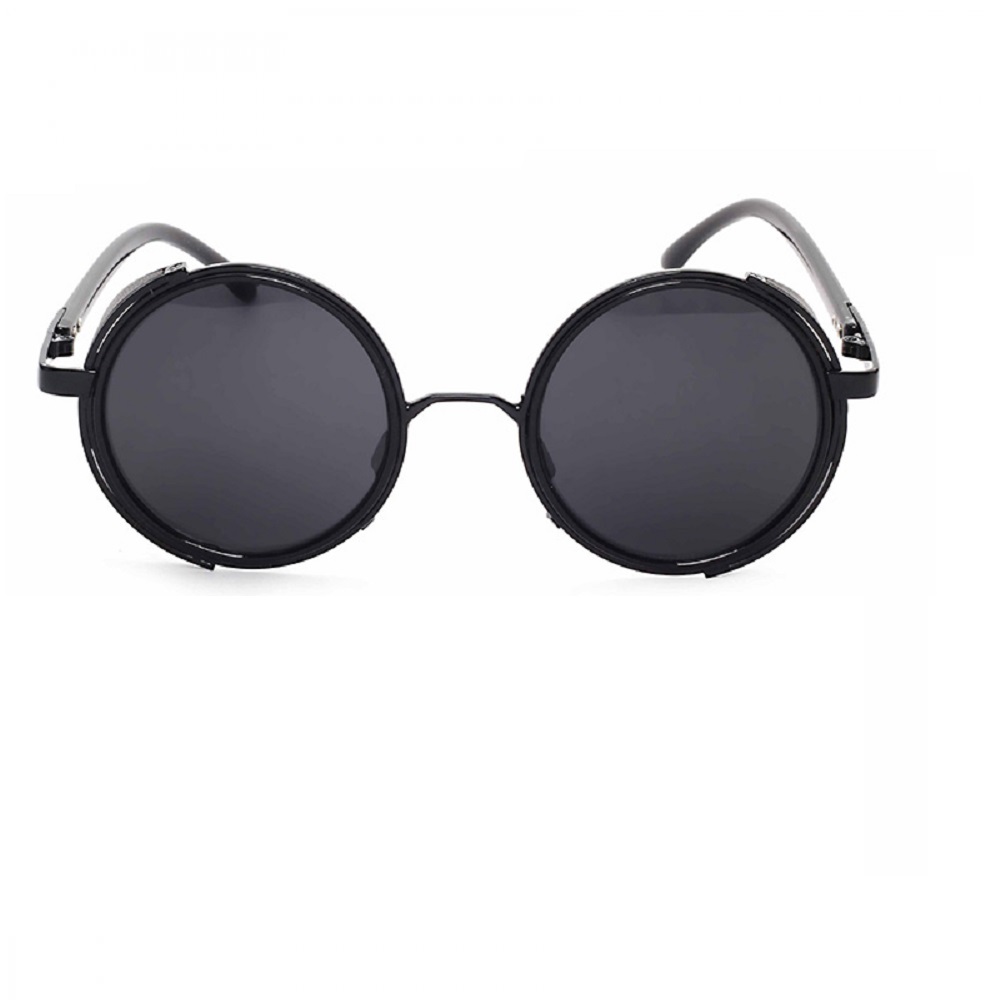 Черни слънчеви очила декаденс 3 Черни слънчеви очила декаденс - Image 3