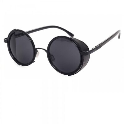 Черни слънчеви очила декаденс