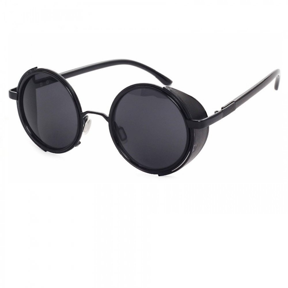 Черни слънчеви очила декаденс 1 Черни слънчеви очила декаденс