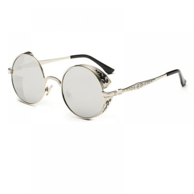 Огледални модерни очила