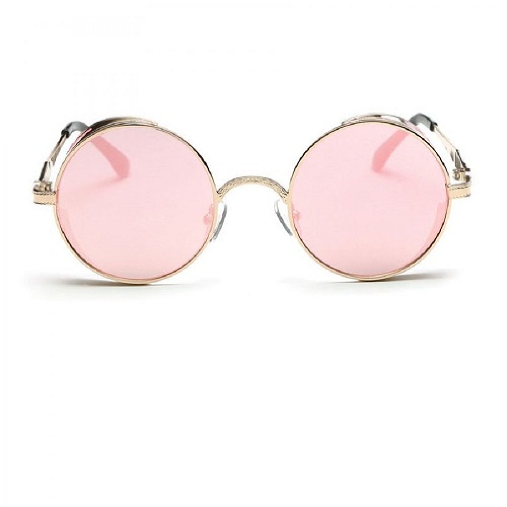 Розови артистични очила 2 Розови артистични очила - Image 2