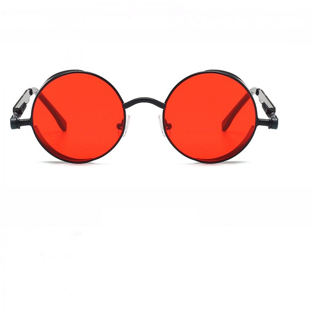 Дамски и мъжки червени очила 3 Дамски и мъжки червени очила - Image 3