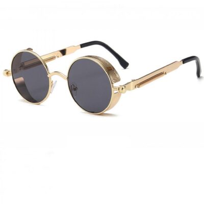 Очила с винтове и пружини