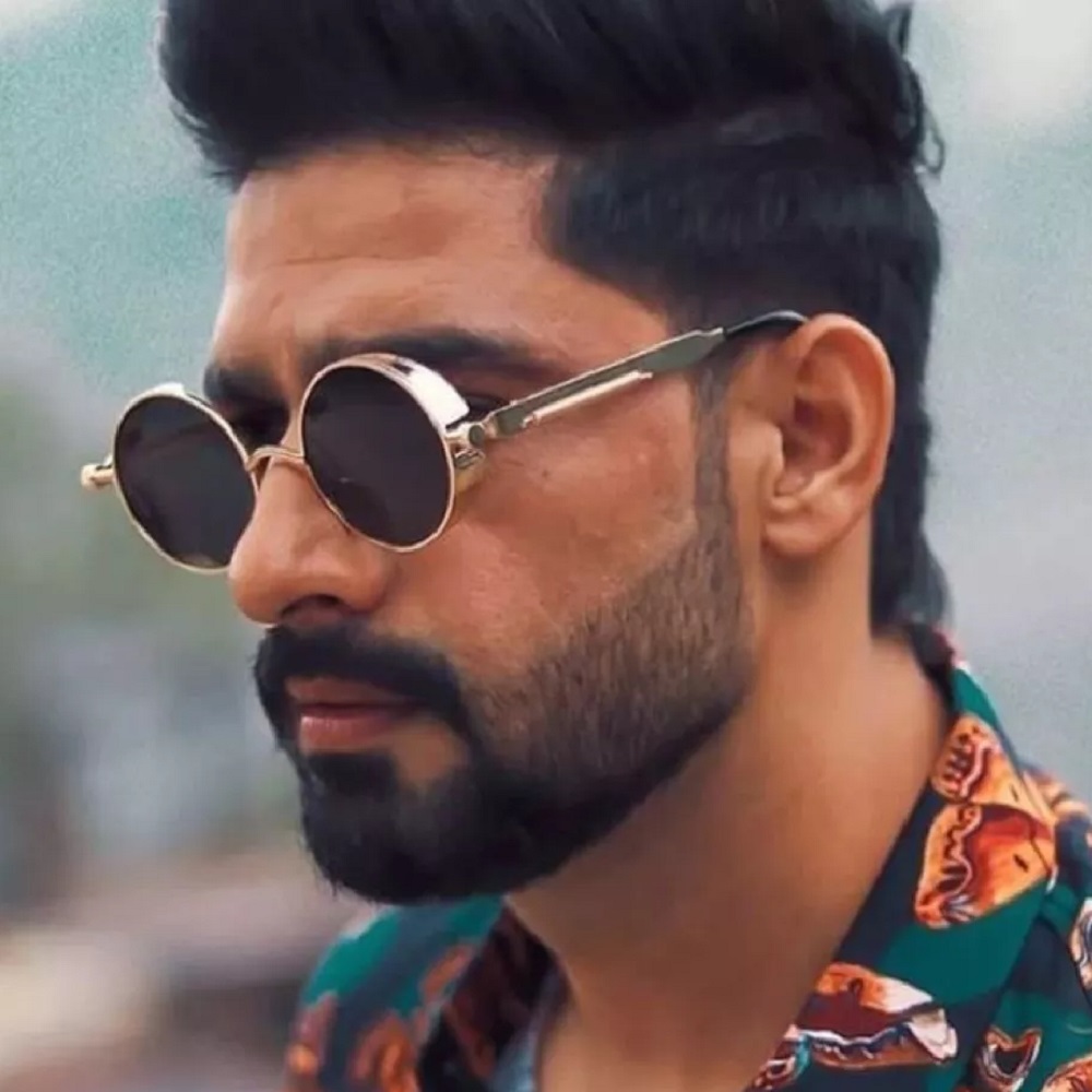 Очила с винтове и пружини 2 Очила с винтове и пружини - Image 2