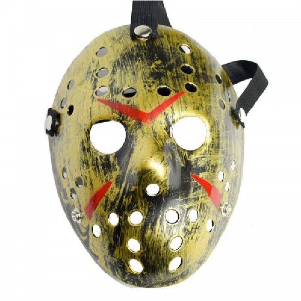 Имитация на стара желязна маска 1 Имитация на стара желязна маска