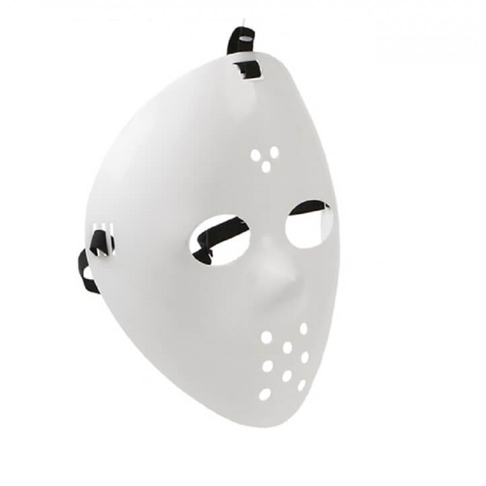 Карнавална маска ням ужас 2 Карнавална маска ням ужас - Image 2