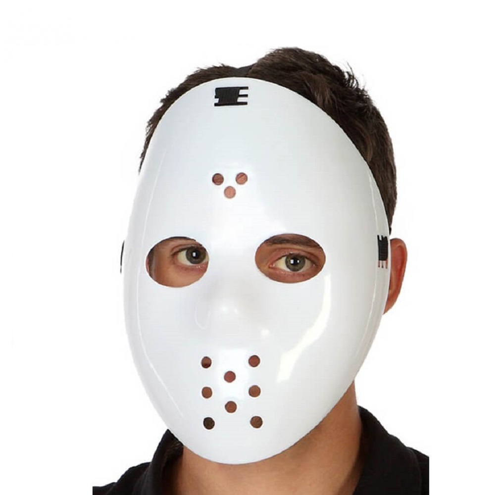 Карнавална маска ням ужас 3 Карнавална маска ням ужас - Image 3