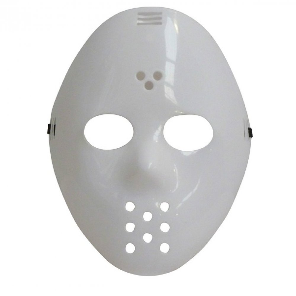 Карнавална маска ням ужас 1 Карнавална маска ням ужас