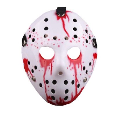 Кървава парти маска