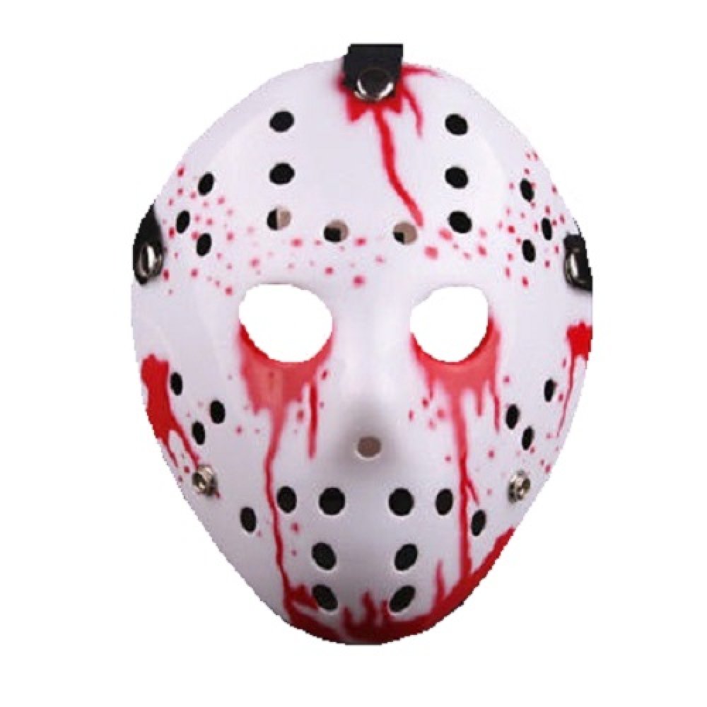Кървава парти маска 1 Кървава парти маска