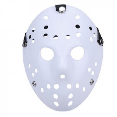 Твърда карнавална маска