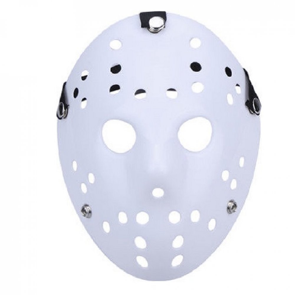 Твърда карнавална маска 1 Твърда карнавална маска