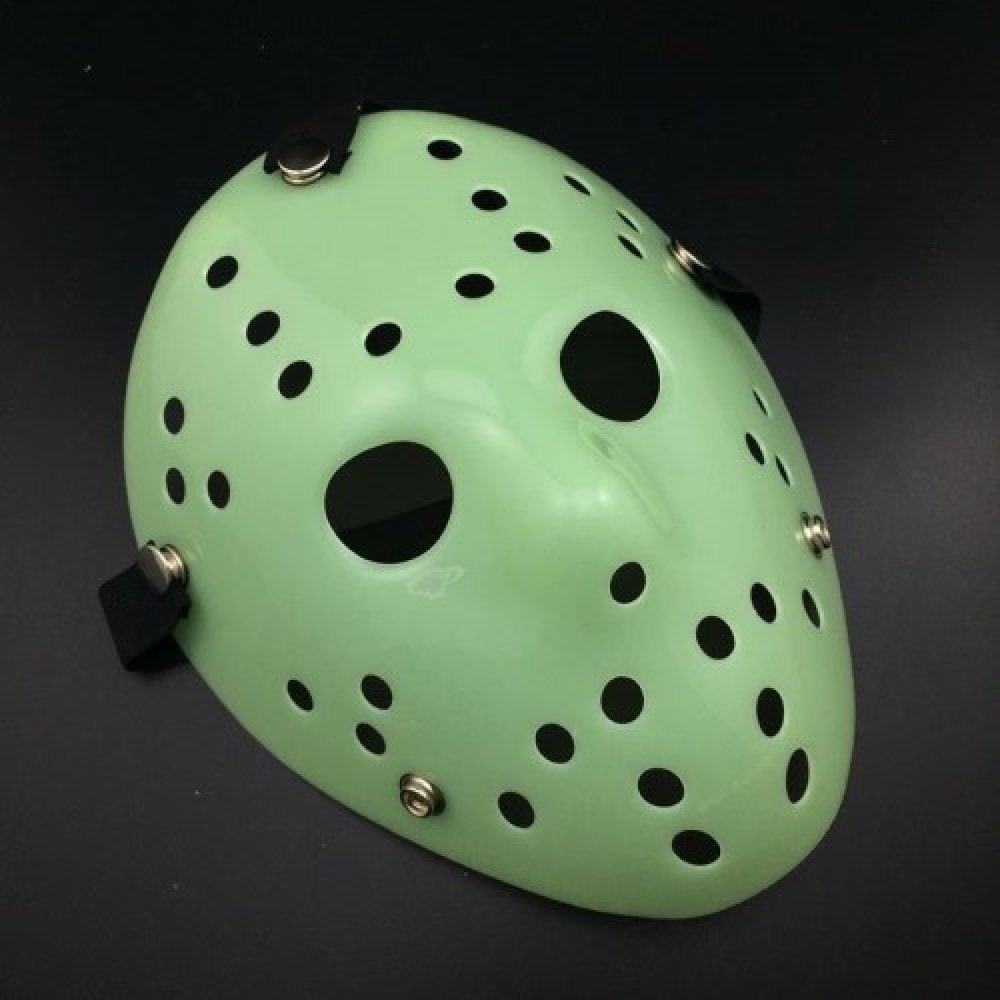 Твърда маска за цялото лице 4 Твърда маска за цялото лице - Image 4