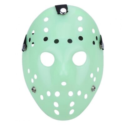 Твърда маска за цялото лице