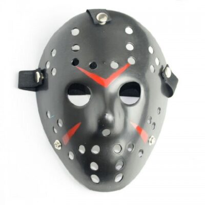 Кой се крие зад черната маска