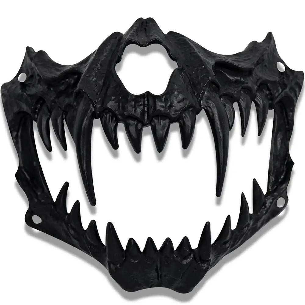 Маска на пришълец от космоса 2 Маска на пришълец от космоса - Image 2