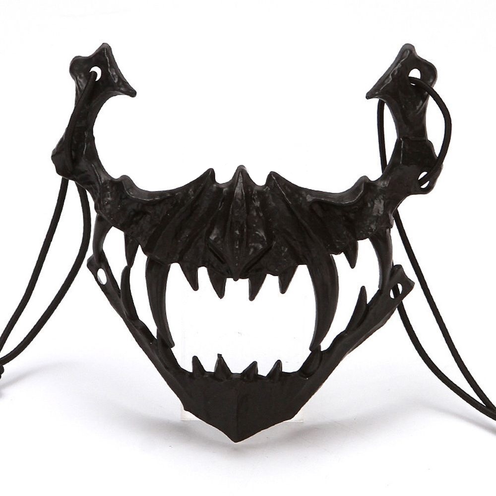 Маска на пришълец от космоса 3 Маска на пришълец от космоса - Image 3