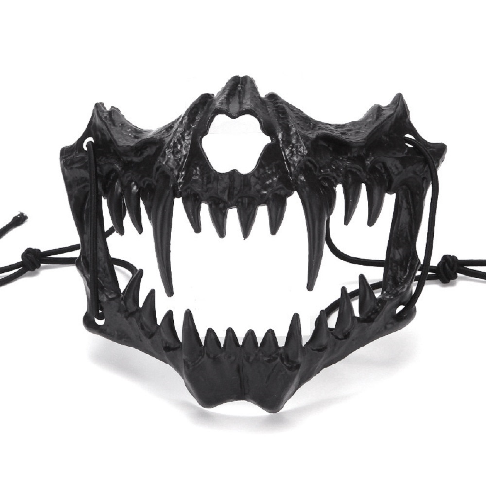 Маска на пришълец от космоса 1 Маска на пришълец от космоса