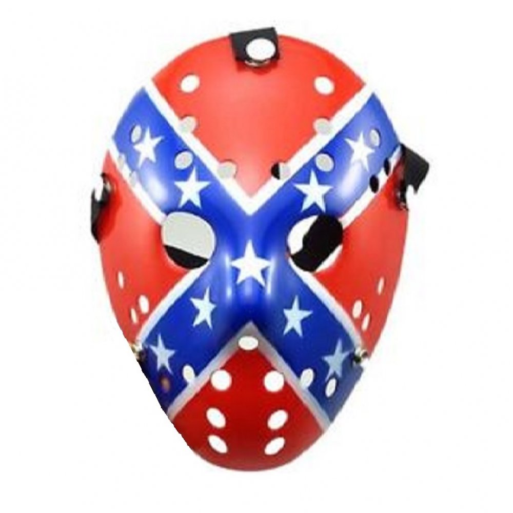 Тематични страшни маски за парти 1 Тематични страшни маски за парти