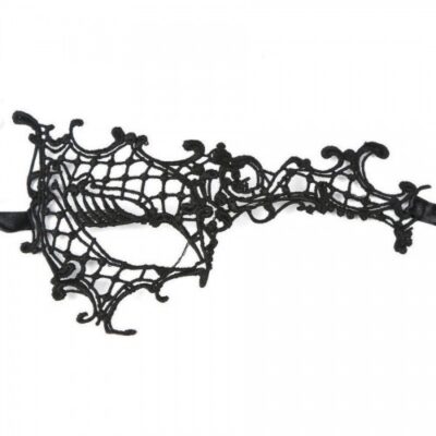 Дамска маска за фирмено парти