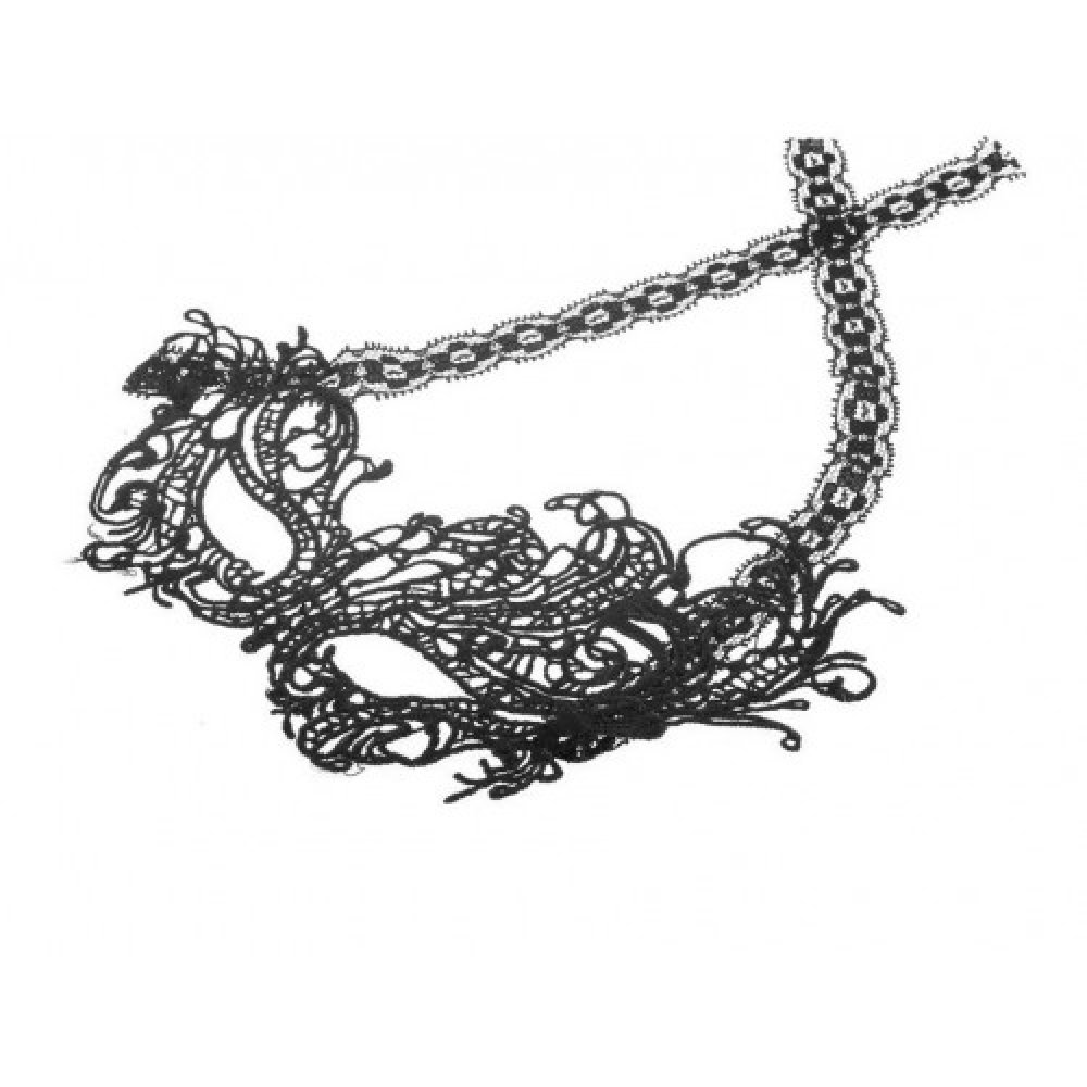 Дамски нежни бални маски 2 Дамски нежни бални маски - Image 2