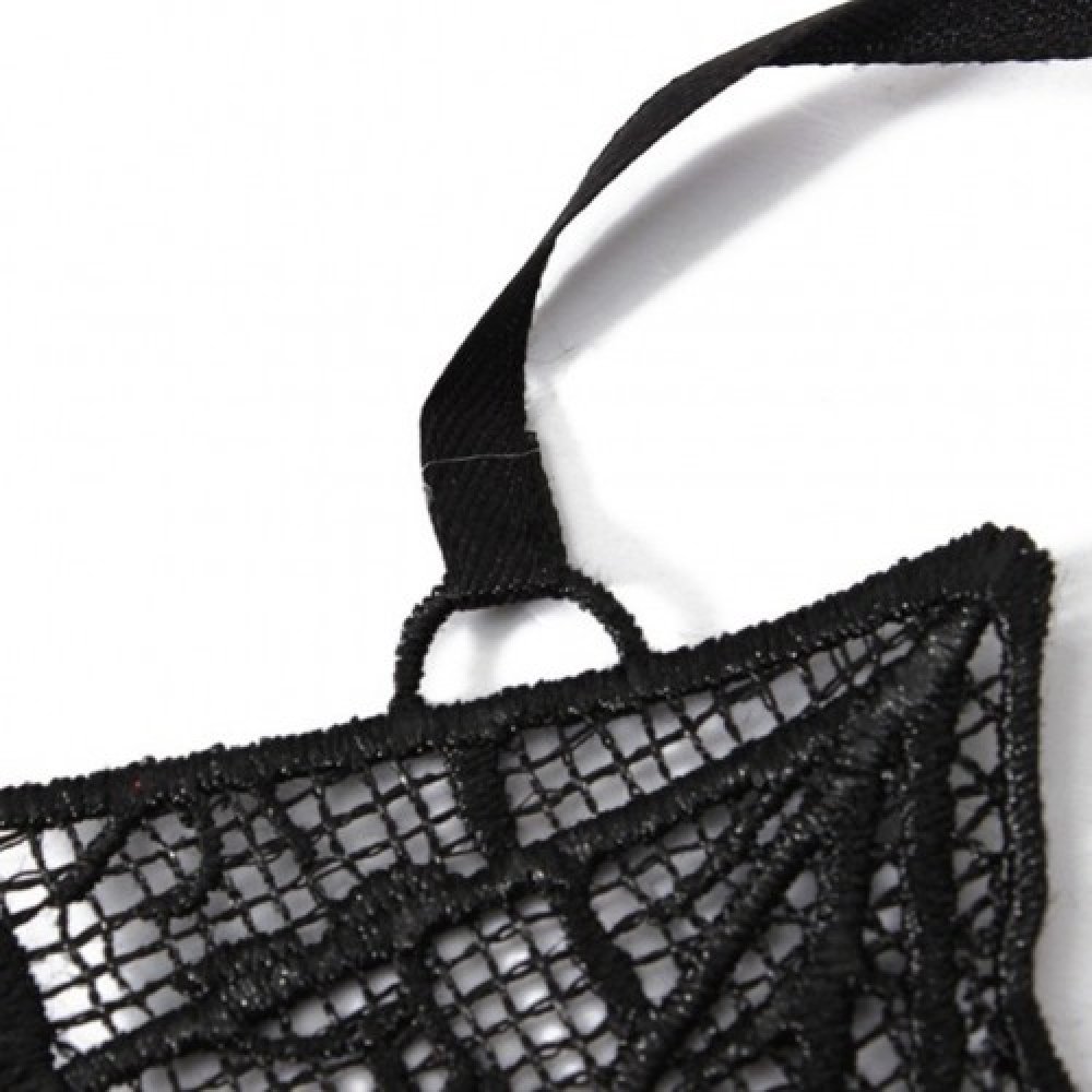 Фирмено парти маски от дантела 2 Фирмено парти маски от дантела - Image 2