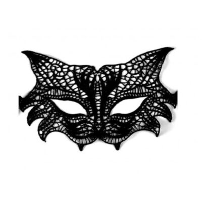 Фирмено парти маски от дантела