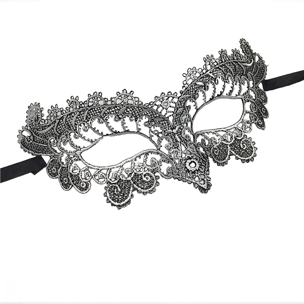 Красиви парти маски избор на цвят 2 Красиви парти маски избор на цвят - Image 2