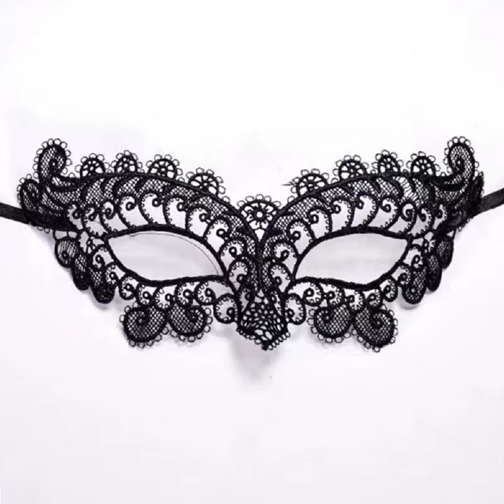 Красиви парти маски избор на цвят 1 Красиви парти маски избор на цвят