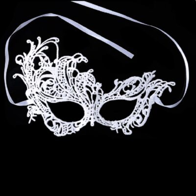 Маска за очарователен поглед