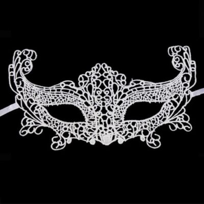 Мрежести маски