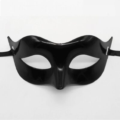 Домино класиката в парти маските