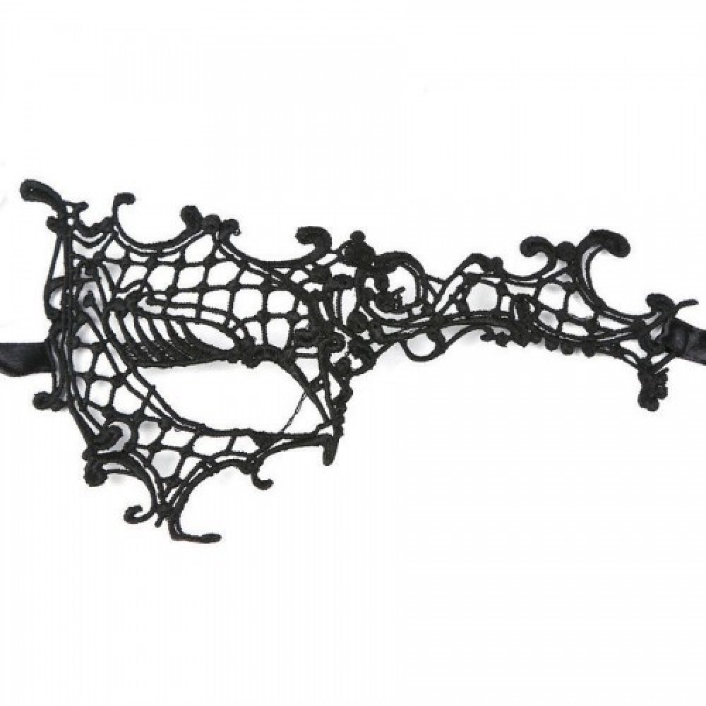 Карнавална маска в два цвята 2 Карнавална маска в два цвята - Image 2