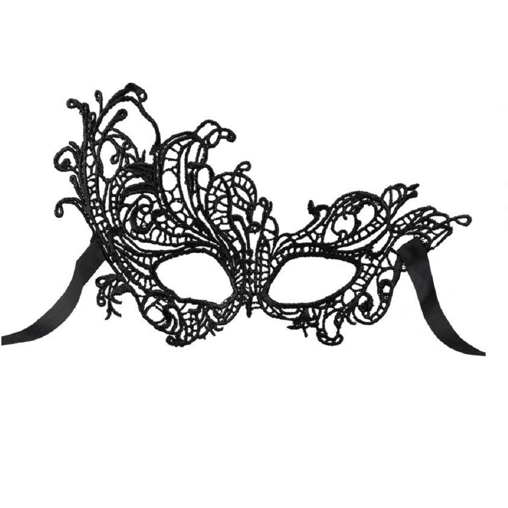 Оцветена от двете страни маска 2 Оцветена от двете страни маска - Image 2