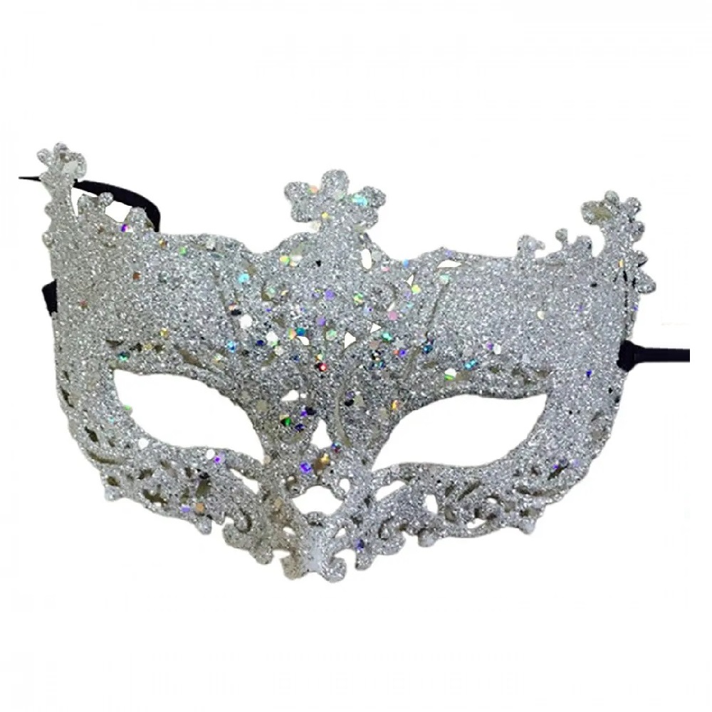 Сребърни за горната част на лицето 1 Сребърни за горната част на лицето