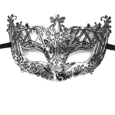 Твърди маски за фирмено парти