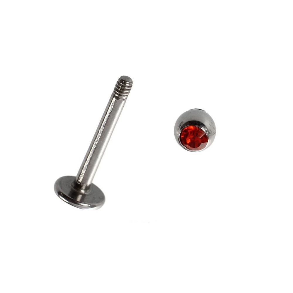 Обица на устни сладък сън 2 Обица на устни сладък сън - Image 2