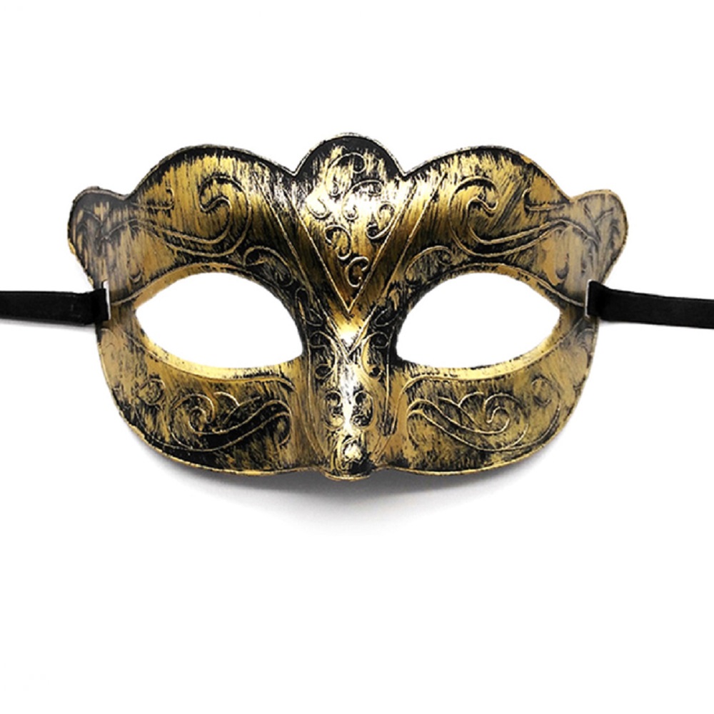 Различни стилове парти маски 1 Различни стилове парти маски