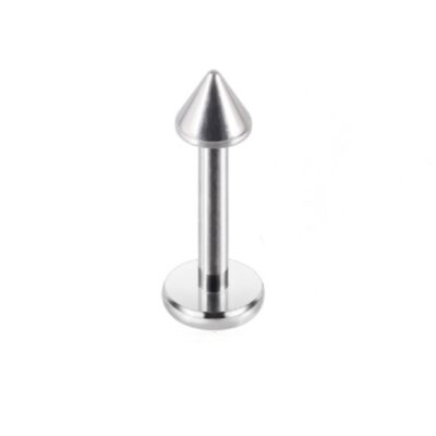 Къси обици за устни