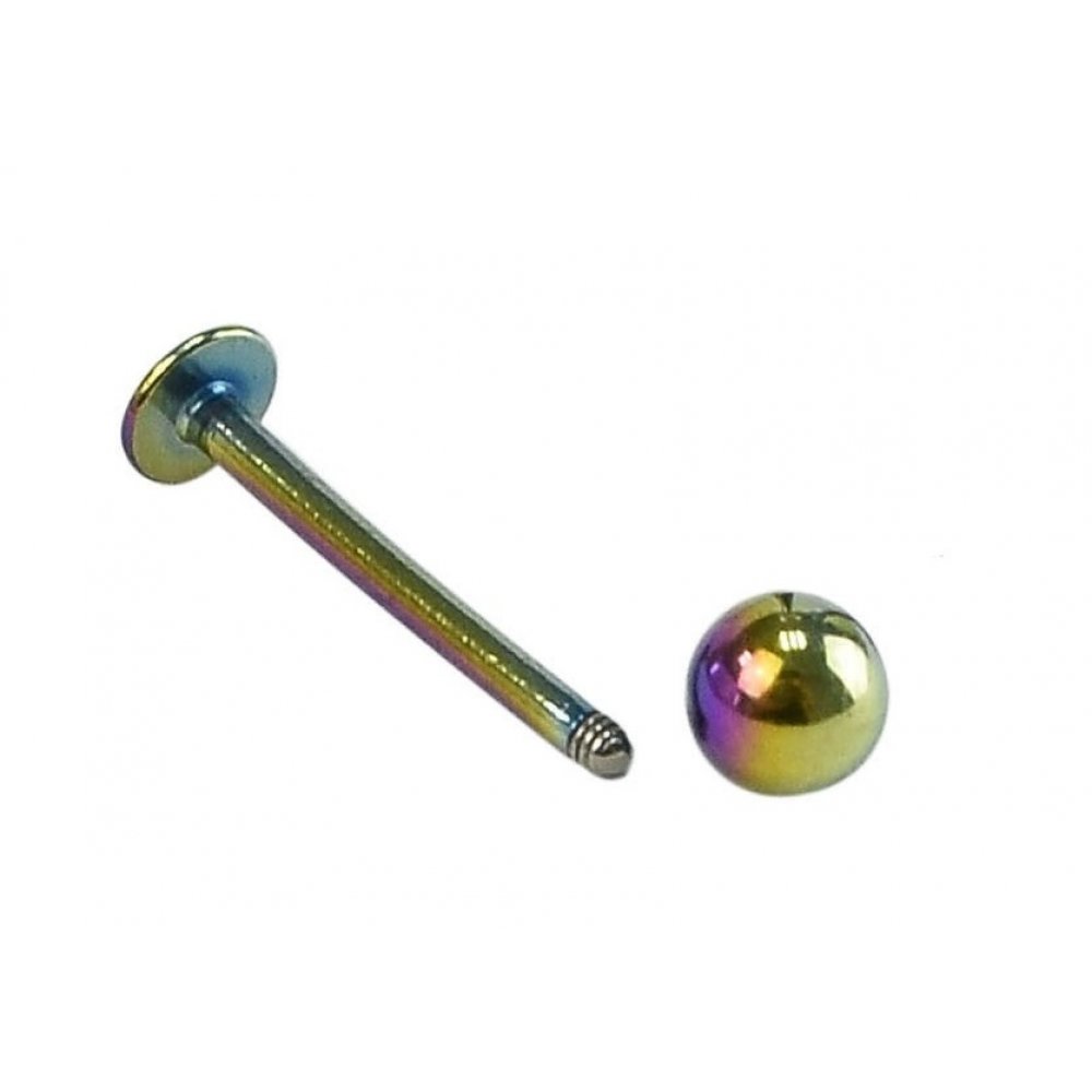 Лабрет за децата на дъгата 2 Лабрет за децата на дъгата - Image 2