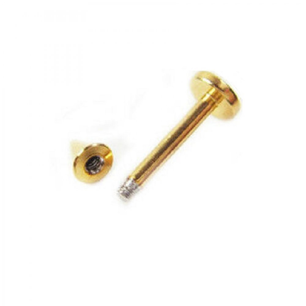 Златни модели лабрет 2 Златни модели лабрет - Image 2