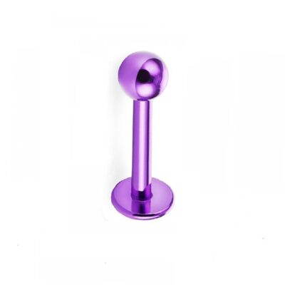 Пиърсинг за усти разновидности и цвят