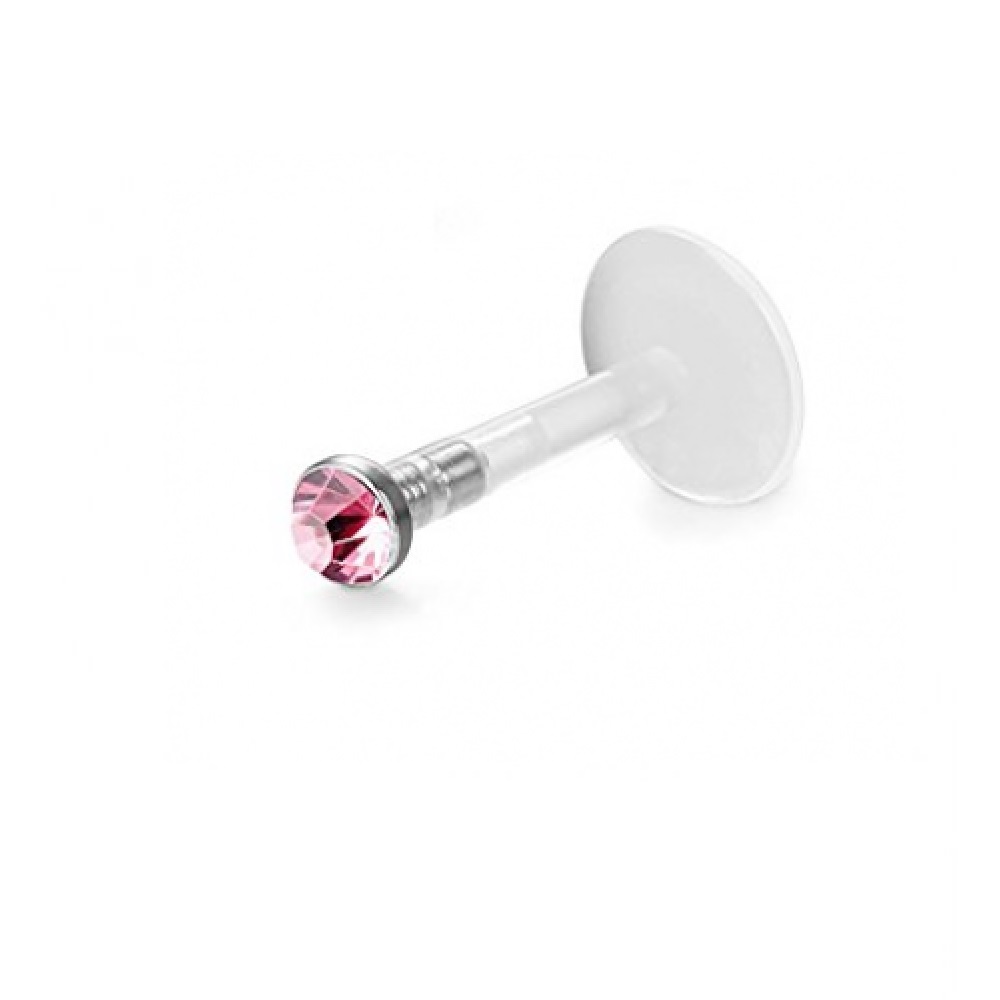 Естетически пиърсинг за устни 2 Естетически пиърсинг за устни - Image 2