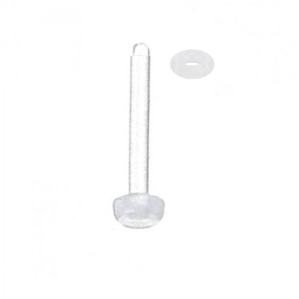 Иновативна обица лабрет 2 Иновативна обица лабрет - Image 2