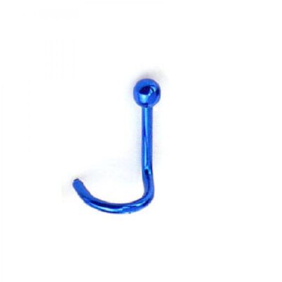 Дискретни модели обици на носа