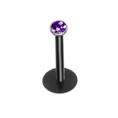 Лабрет естетическа обица за устни