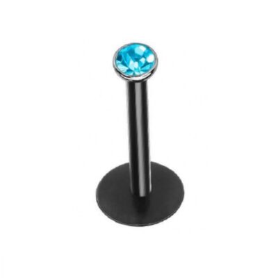 Лабрет от силикон